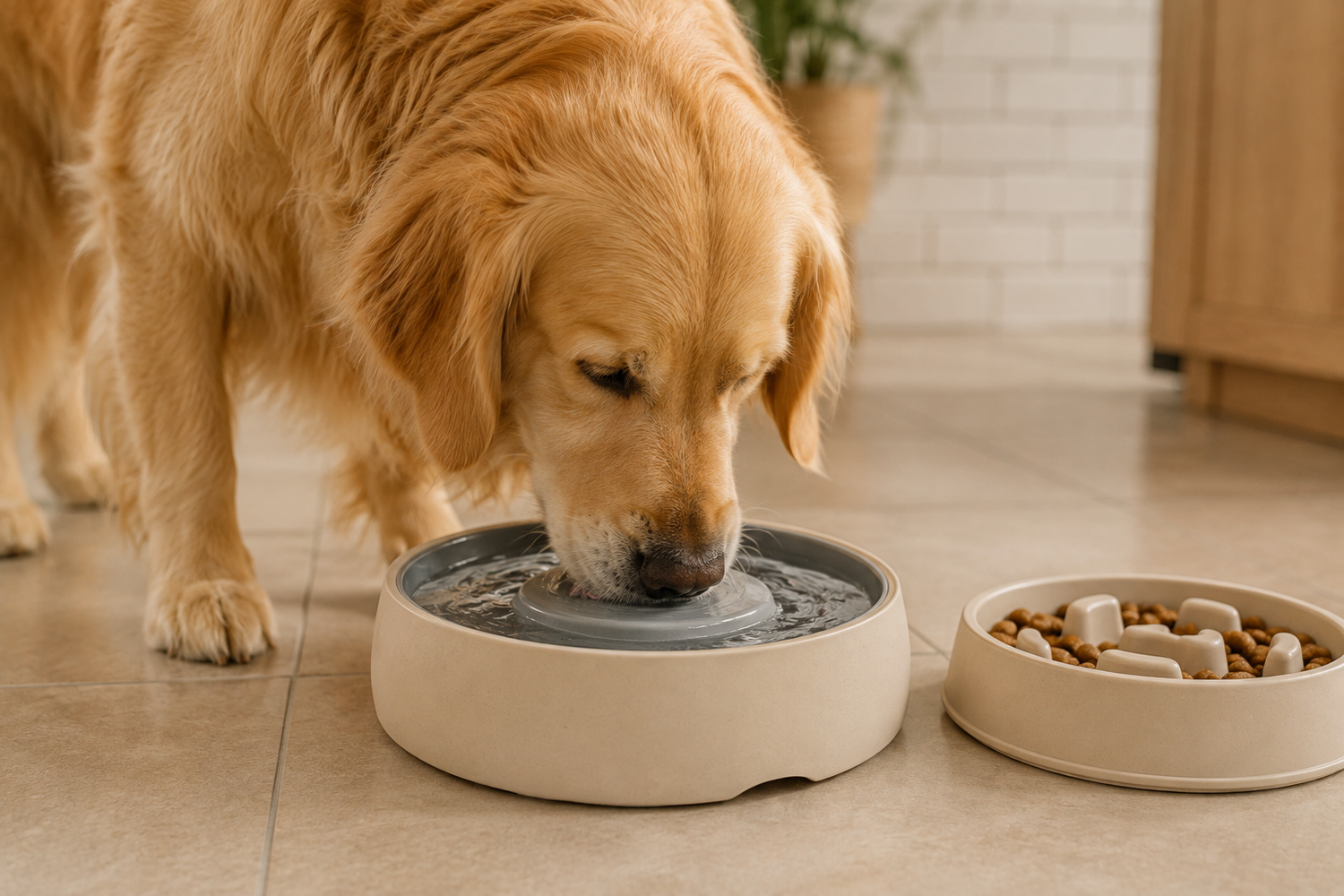 Feeding & Hydration