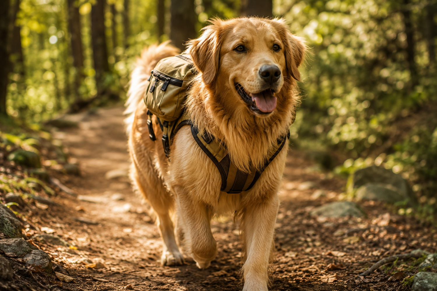 Travel & Outdoors