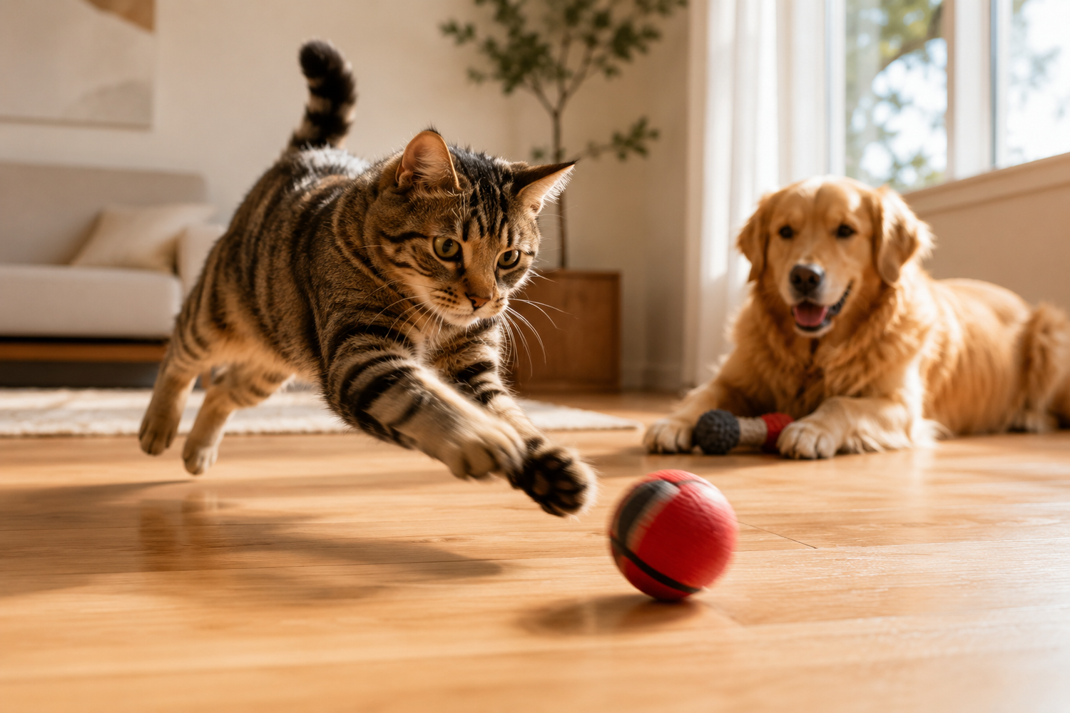 Toys & Play
