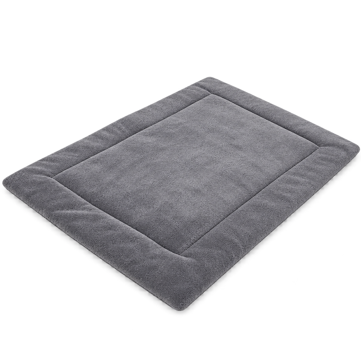 Self-Heating Pet Bed