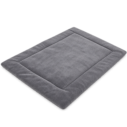 Self-Heating Pet Bed