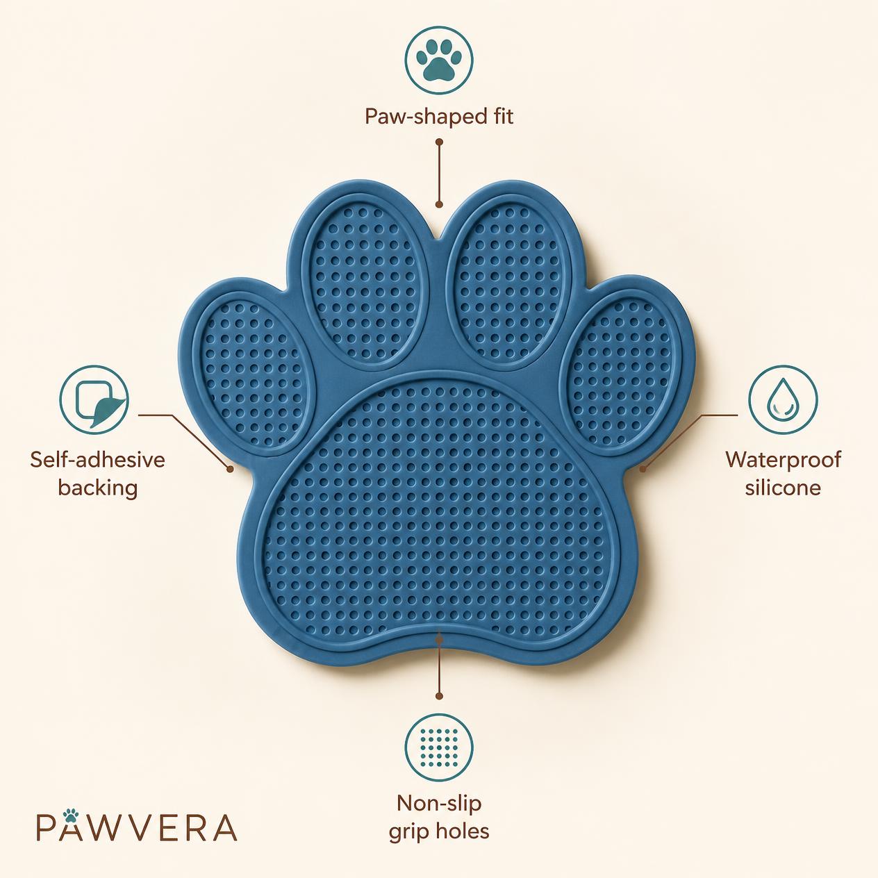 Dog Anti-Slip Pads