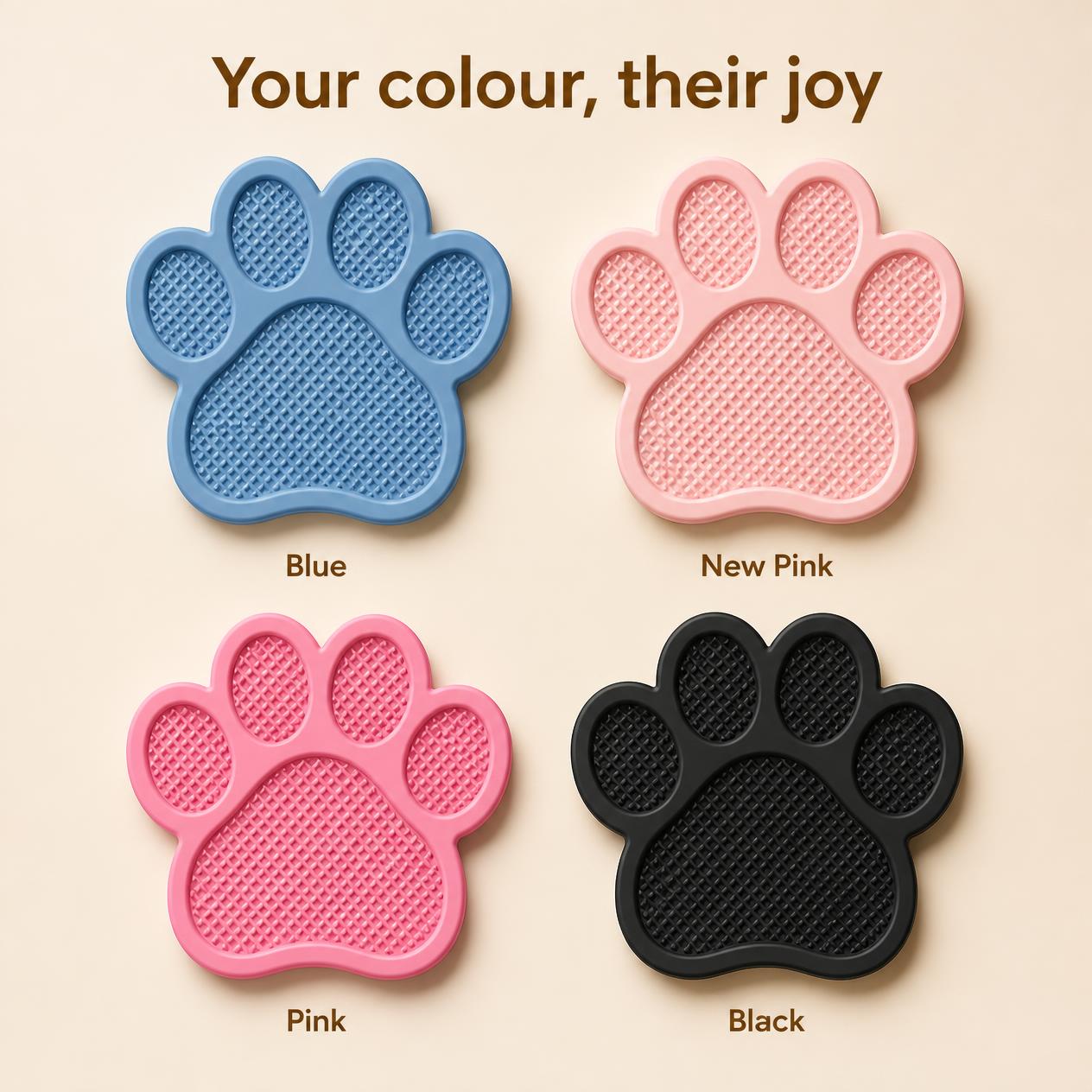 Dog Anti-Slip Pads