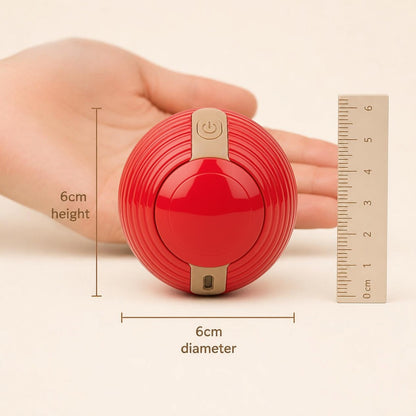 Smart Rolling Pet Ball