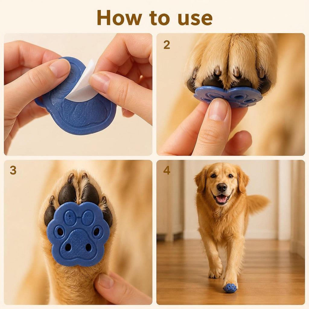 Dog Anti-Slip Pads